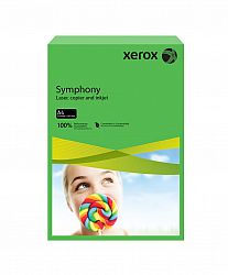 hartie-copiator-color-a4-500-coli-symphony-xerox-verde-intens