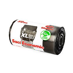 saci-menaj-economic-60-l-xl-negru-60x80-cm-50-buc-rola