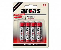 baterii-alcaline-arcas-high-power-lr6-aa-1-5v-4-buc-blister
