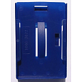 poseta-rigida-orizontala-si-verticala-pentru-mai-multe-carduri-54-x-86-mm-albastru