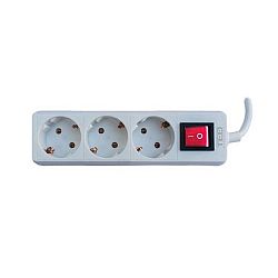 prelungitor-ted-electric-cu-intrerupator-3-prize-schuko-230v-cablu-5m-3x1mm-alb