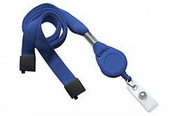 snur-textil-plat-cu-sistem-retractabil-si-antistrangulare-pentru-ecuson-16-x-914-mm-albastru-royal