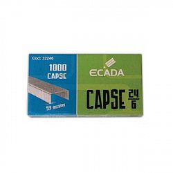 capse-24-6-ecada-1000-buc-cut