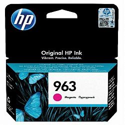 cartus-magenta-nr-963-3ja24ae-original-hp-officejet-pro-9010