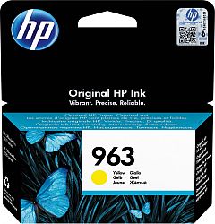 cartus-yellow-nr-963-3ja25ae-original-hp-officejet-pro-9010