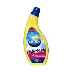 detergent-pentru-wc-sano-bon-active-foam-fresh-750ml