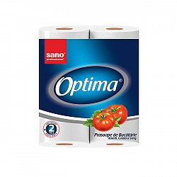 prosop-din-hartie-sano-optima-soft-white-2-role-50-portii-rola