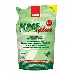 detergent-pardoseli-sano-floor-plus-rezerva-economica-750ml