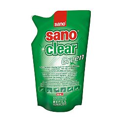 solutie-pentru-geamuri-sano-clear-green-rezerva-economica-750-ml