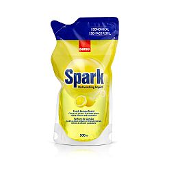 detergent-de-vase-sano-spark-lamaie-refill-500ml
