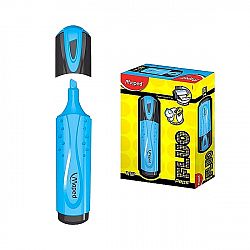 textmarker-maped-vf-1-5-mm-albastru