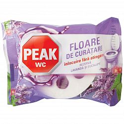 rezerva-odorizant-peak-wc-floare-lavanda