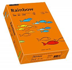 carton-color-a4-250-coli-160-g-rainbow-portocaliu-intens