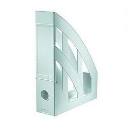 suport-dosare-plastic-a4-herlitz-clasic-gri-translucid