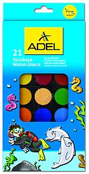 acuarele-21-culori-30mm-cu-pensula-adel
