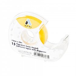 dispenser-cu-banda-adeziva-12mm-x-33m-adel