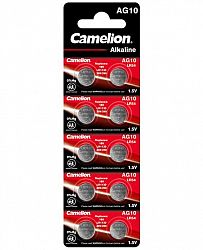 baterii-alcaline-camelion-ag10-lr1130-1-5v-10-buc-blister