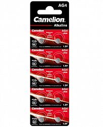 baterii-alcaline-camelion-ag4-lr626-1-5v-10-buc-blister