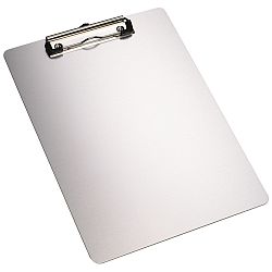 clipboard-simplu-a4-din-aluminiu-alco-argintiu