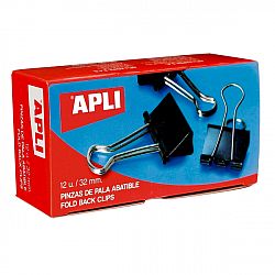 clipsuri-hartie-25-mm-12-bucati-cutie-apli-negru