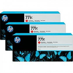 tripack-cartus-chromatic-red-nr-771c-b6y32a-3x775ml-original-hp-designjet-z6200