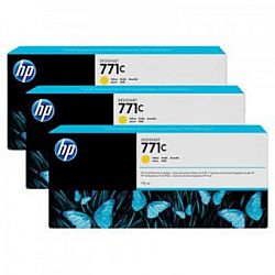 tripack-cartus-yellow-nr-771c-b6y34a-3x775ml-original-hp-designjet-z6200