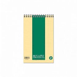 bloc-notes-cu-spira-a5-pigna-style-60-file-matematica