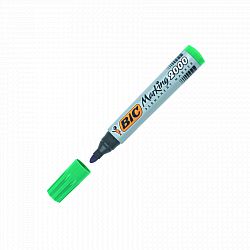 marker-permanent-bic-2000-5-50-mm-verde