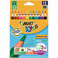 creioane-colorate-12-culori-triunghiulare-evolution-bic