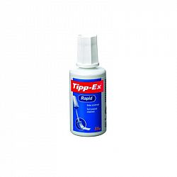 fluid-corector-bic-tipp-ex-rapid-cu-burete-20-ml