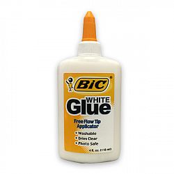 lipici-alb-bic-white-glue-118-ml