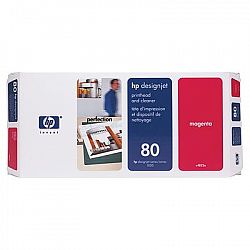 cap-imprimare-cleaner-magenta-nr-80-c4822a-original-hp-designjet-1050