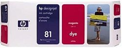 cartus-magenta-nr-81-c4932a-680ml-original-hp-designjet-5000