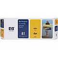cartus-yellow-nr-81-c4933a-680ml-original-hp-designjet-5000