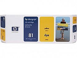 cartus-yellow-nr-81-c4933a-680ml-original-hp-designjet-5000