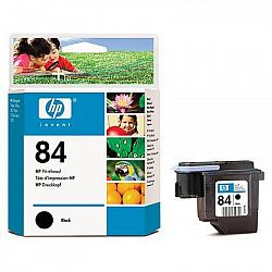 cap-imprimare-black-nr-84-c5019a-8ml-original-hp-designjet-10ps