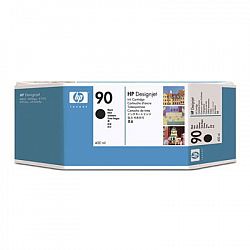 cartus-black-nr-90-c5058a-400ml-original-hp-designjet-4000