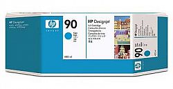 cartus-cyan-nr-90-c5061a-400ml-original-hp-designjet-4000