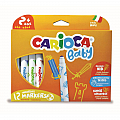 carioca-super-lavabila-varf-rotunjit-special-12-culori-cutie-carioca-baby-2