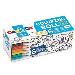 carioca-coloring-roll-mini-10-x-85-cm-rola-hartie-autoadeziva-under-the-sea