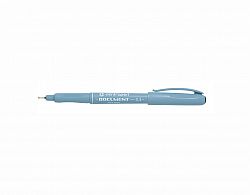 liner-graphic-centropen-2631-0-30-mm-negru