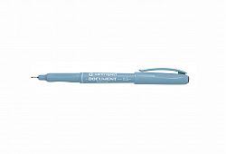 liner-graphic-centropen-2631-0-50-mm-negru