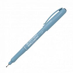 liner-graphic-centropen-2631-0-70-mm-negru