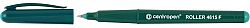 roller-centropen-4615f-0-35-mm-verde