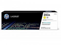 cartus-toner-yellow-nr-203a-cf542a-1-3k-sn-original-hp-laserjet-pro-m254nw