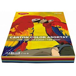 carton-copiator-color-a4-100-coli-120g-daco-10-culori-mix