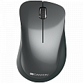 mouse-canyon-cne-cmsw11b-wireless-black