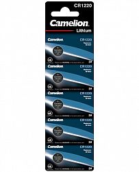 baterii-camelion-lithium-cr1220-3v-5-buc-blister