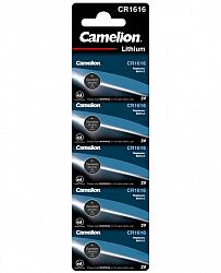 baterii-camelion-lithium-cr1616-3v-5-buc-blister