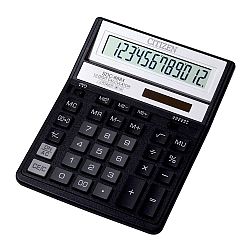 calculator-citizen-sdc888x-12-digits-negru